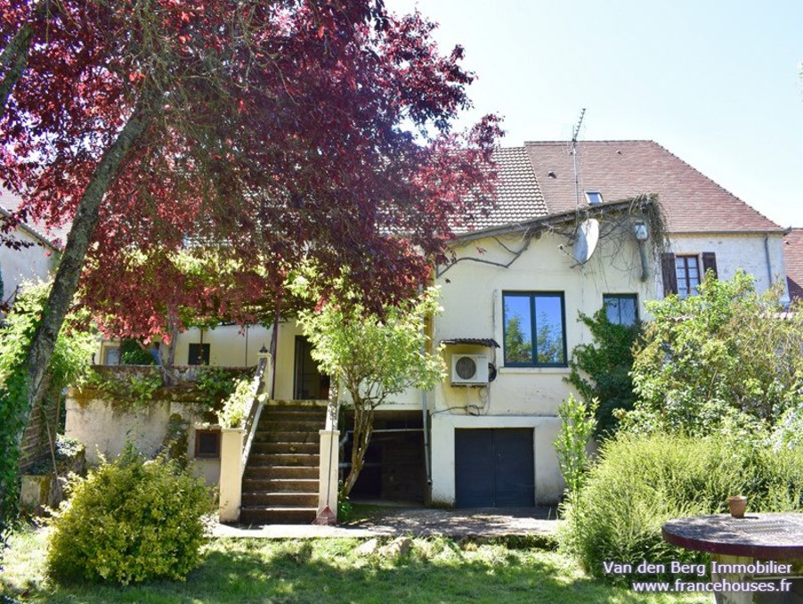 Vente Maison à Souillac 10 pièces