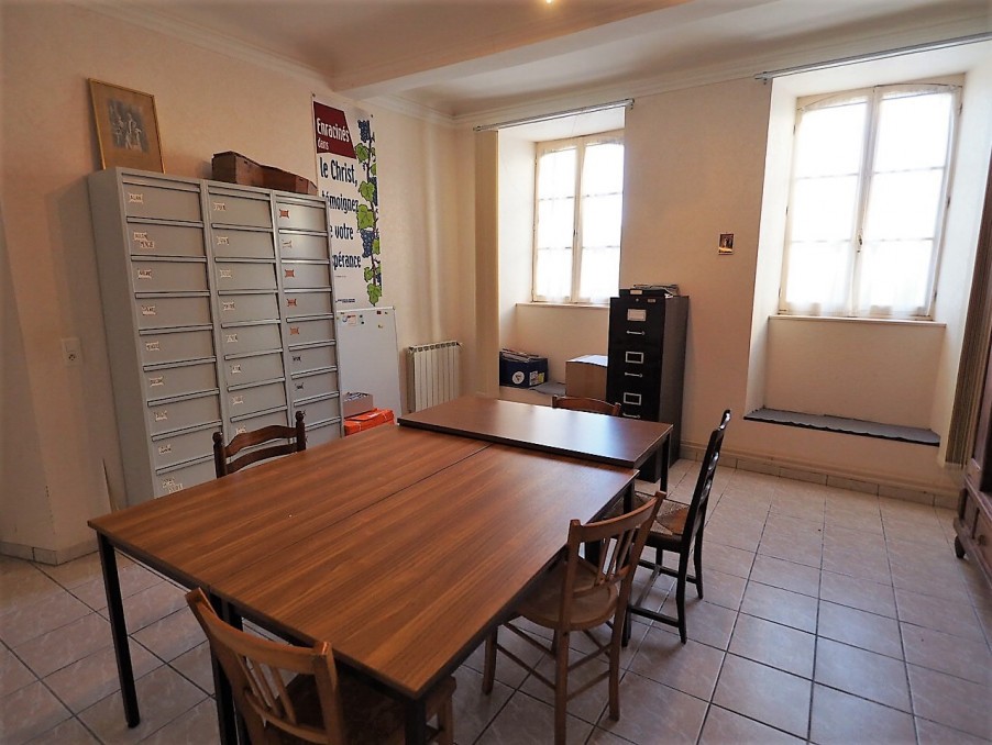 Vente Maison à Aurignac 10 pièces