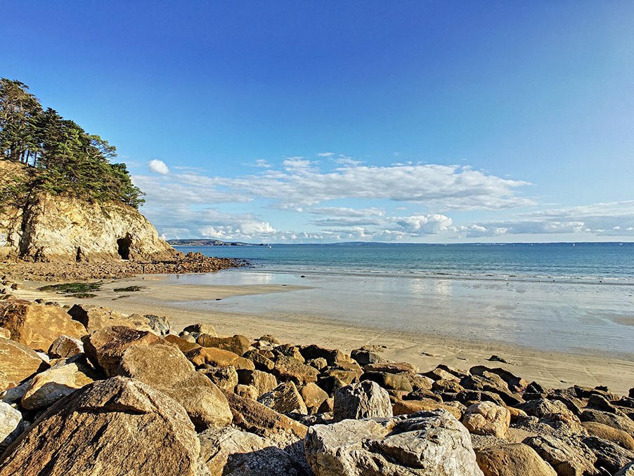 Vente Terrain à Crozon 0 pièce