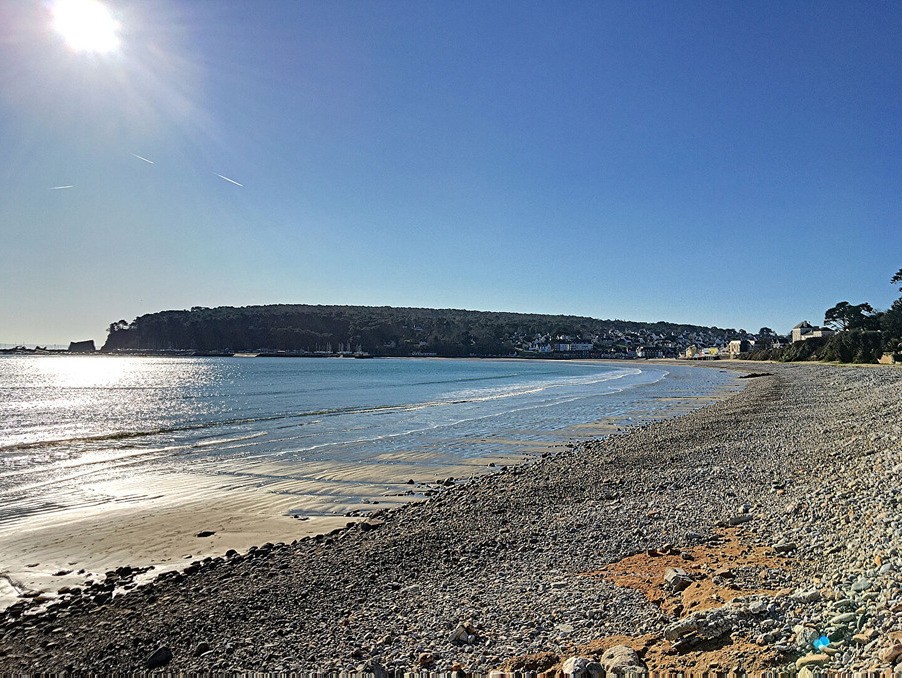 Vente Terrain à Crozon 0 pièce