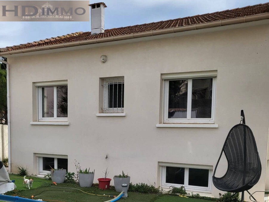 Vente Maison à Béziers 4 pièces