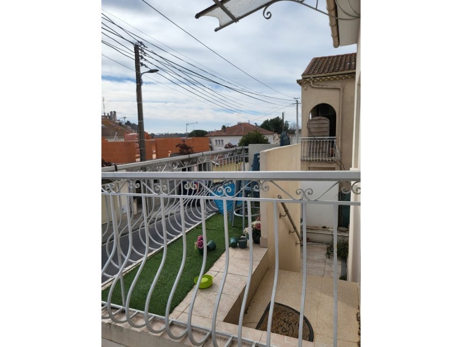 Vente Maison à Béziers 4 pièces