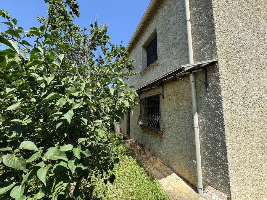 Vente Maison à Narbonne 5 pièces