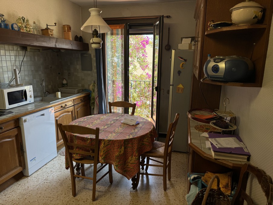 Vente Maison à Narbonne 5 pièces