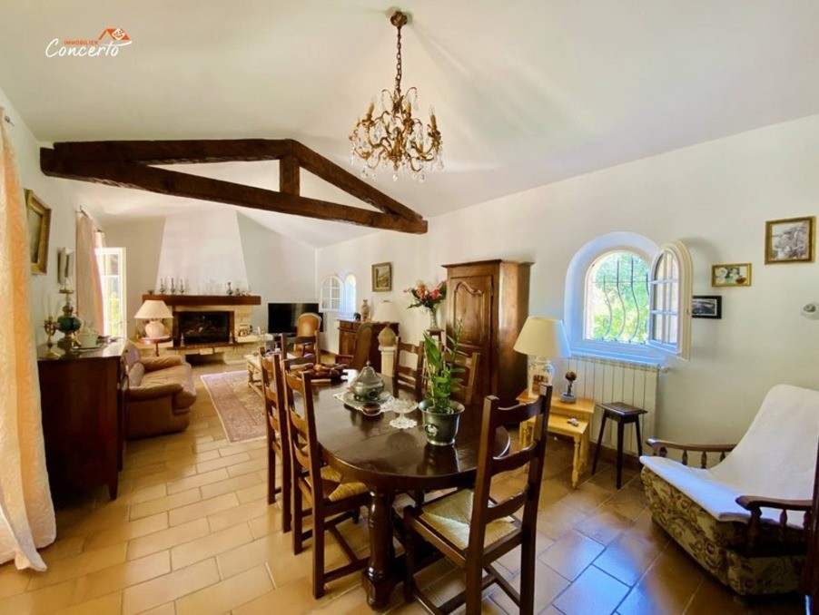 Vente Maison à Callas 5 pièces