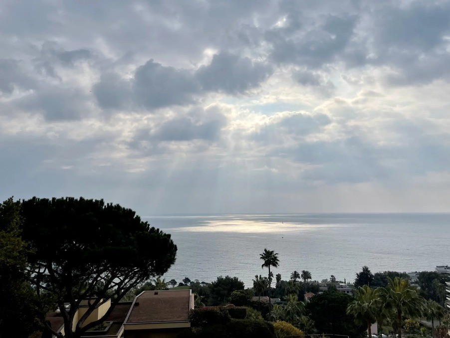 Vente Appartement à Cannes 6 pièces