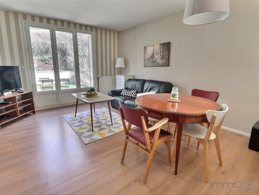 Vente Appartement à Villers-lès-Nancy 3 pièces