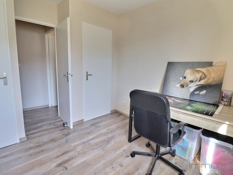 Vente Appartement à Villers-lès-Nancy 3 pièces