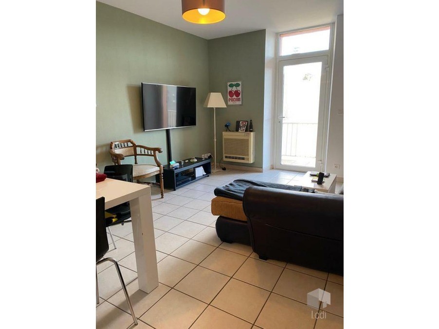 Vente Appartement à Pierrelatte 3 pièces