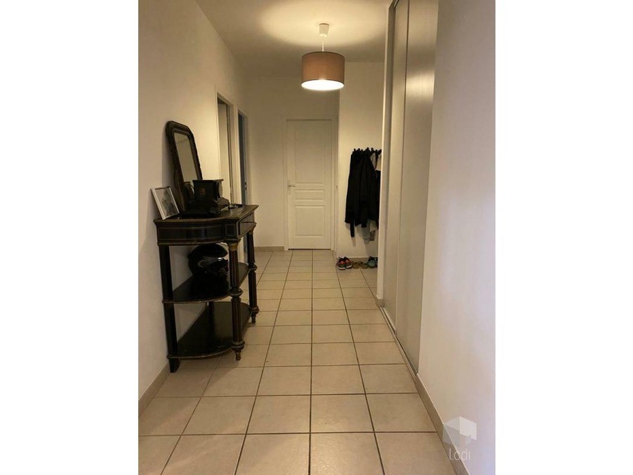 Vente Appartement à Pierrelatte 3 pièces