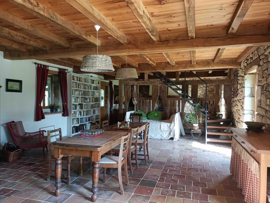 Vente Maison à Issigeac 9 pièces