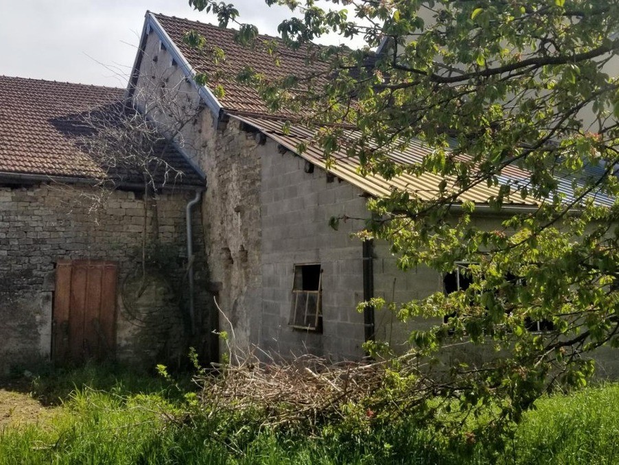 Vente Maison à Combeaufontaine 2 pièces