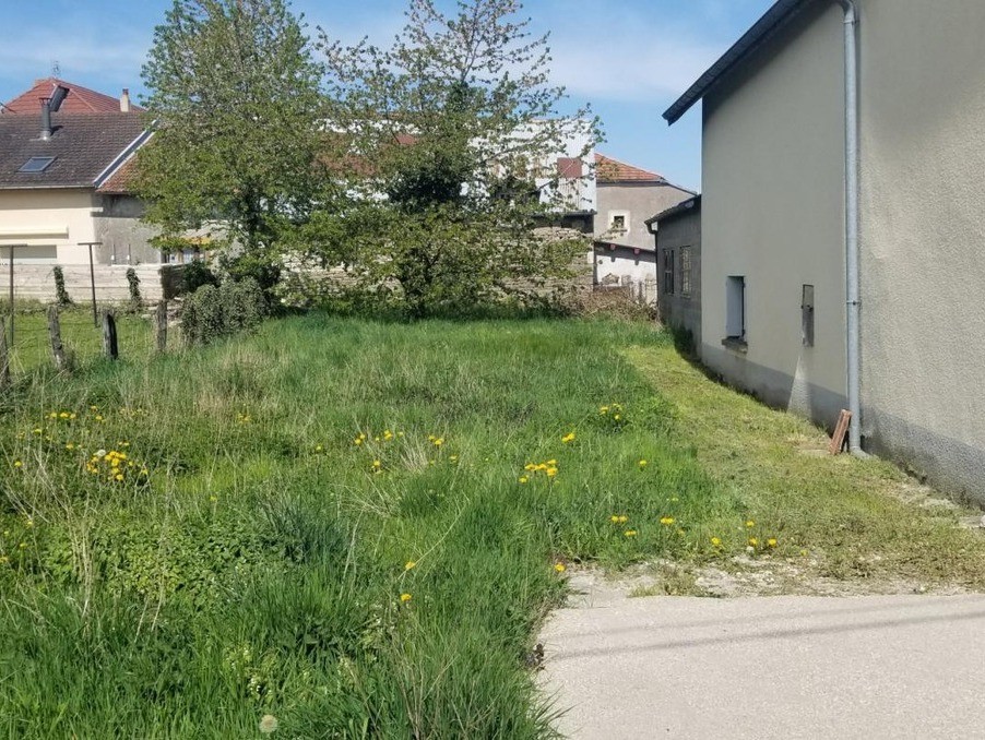 Vente Maison à Combeaufontaine 2 pièces