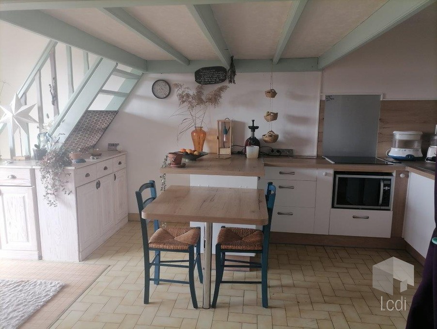 Vente Appartement à Montélimar 2 pièces