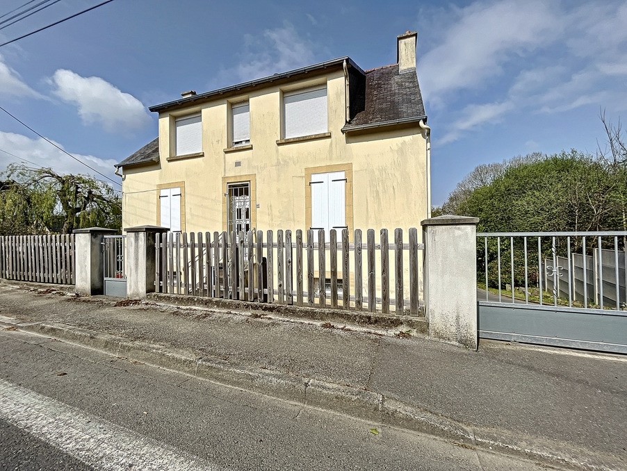 Vente Maison à Crozon 8 pièces