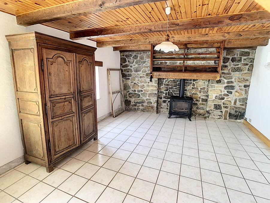 Vente Maison à Crozon 7 pièces