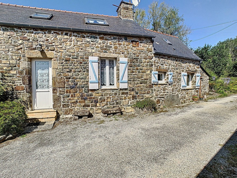 Vente Maison à Crozon 7 pièces