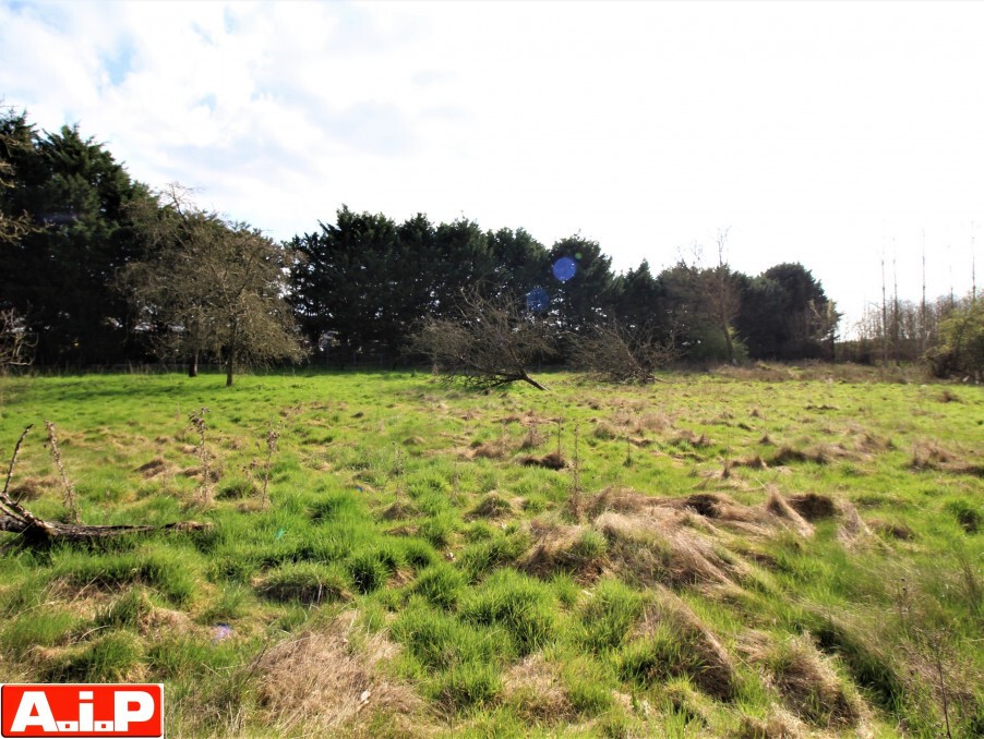 Vente Terrain à Cerizay 0 pièce