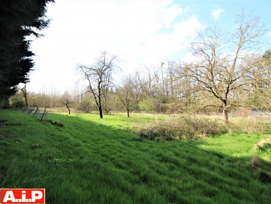 Vente Terrain à Cerizay 0 pièce