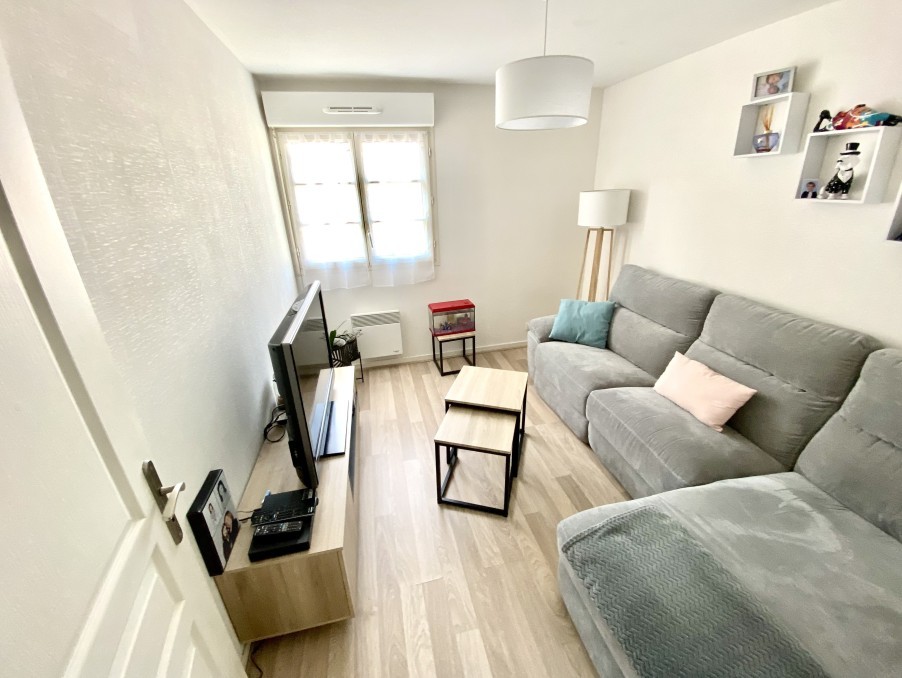 Vente Appartement à Rantigny 4 pièces