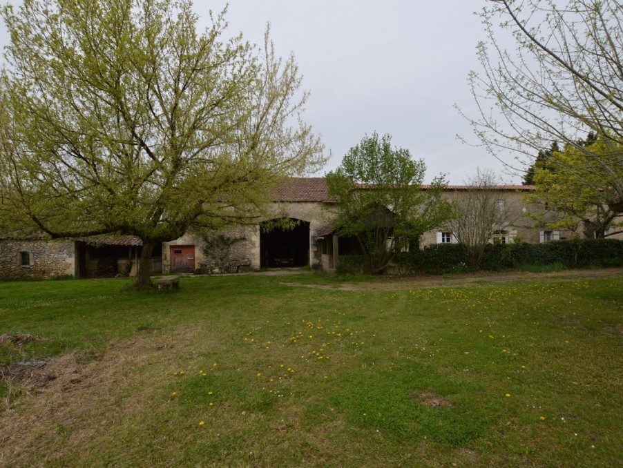 Vente Maison à Pellegrue 5 pièces