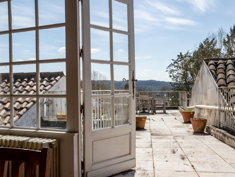 Vente Maison à Montaigu-de-Quercy 7 pièces