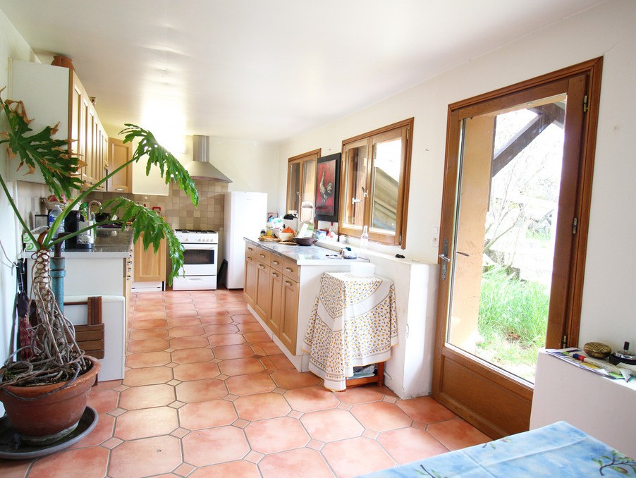 Vente Maison à Saint-Saturnin-lès-Apt 6 pièces