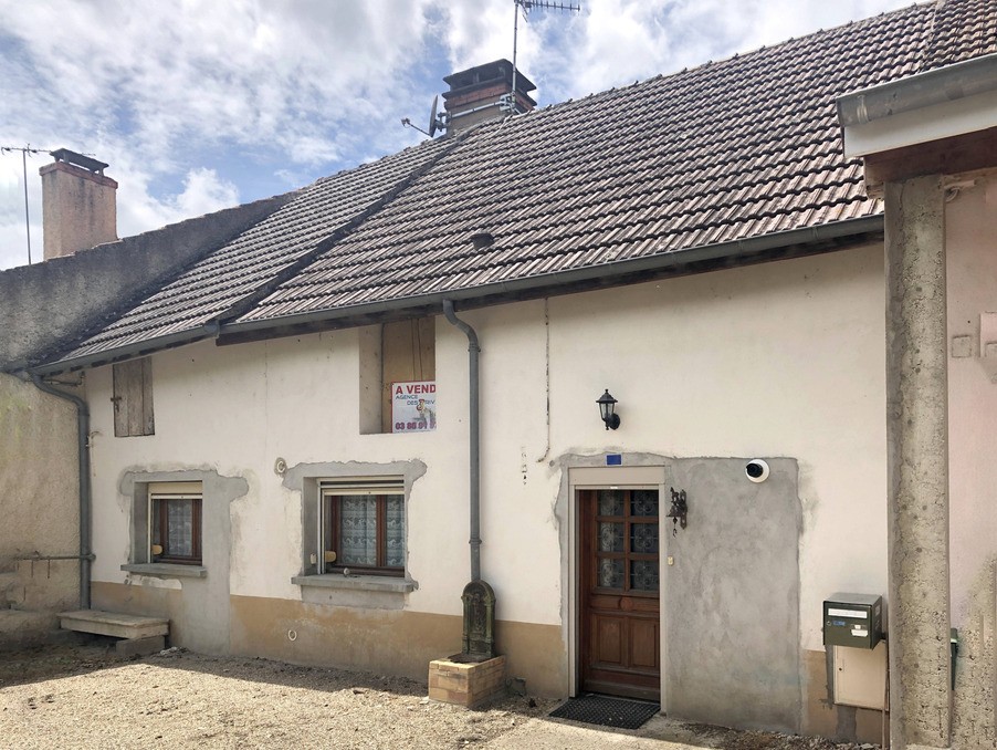 Vente Maison à Verdun-sur-le-Doubs 2 pièces