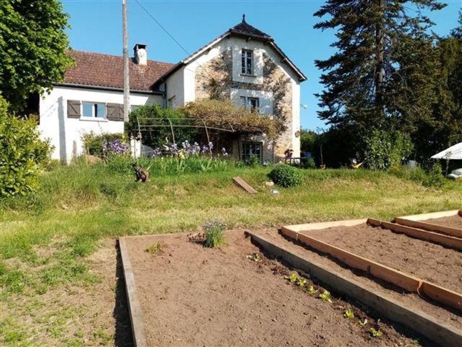 Vente Maison à Cénac-et-Saint-Julien 9 pièces