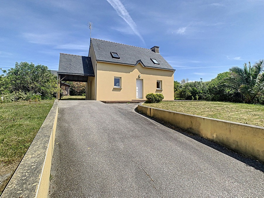 Vente Maison à Camaret-sur-Mer 5 pièces