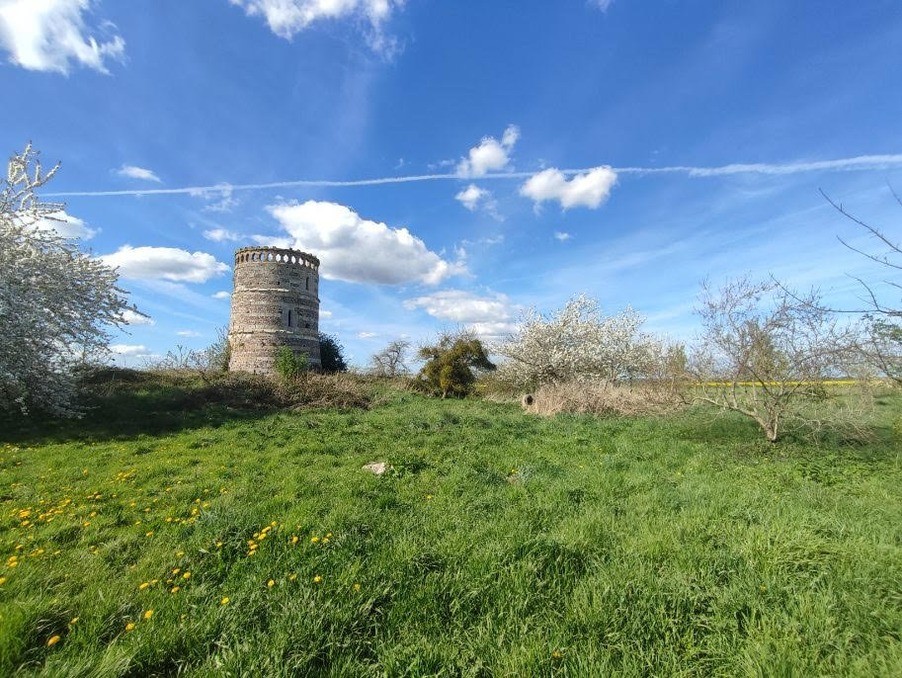 Vente Maison à la Haye-Malherbe 0 pièce