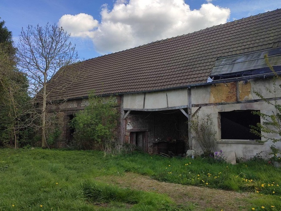 Vente Maison à la Haye-Malherbe 0 pièce