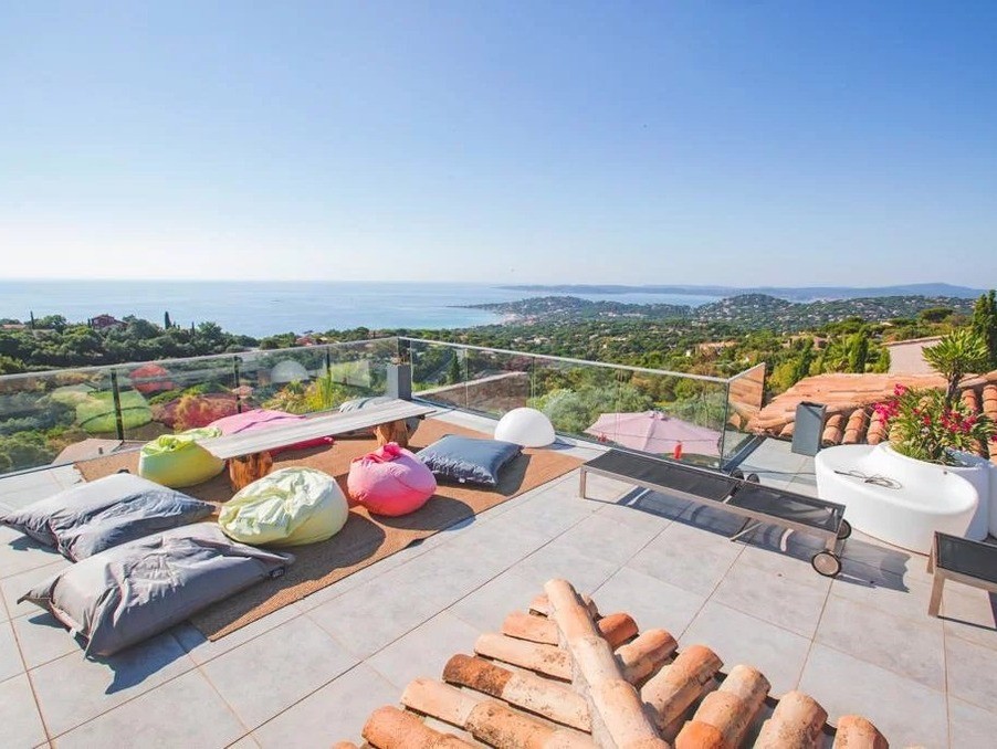 Vente Maison à Sainte-Maxime 11 pièces