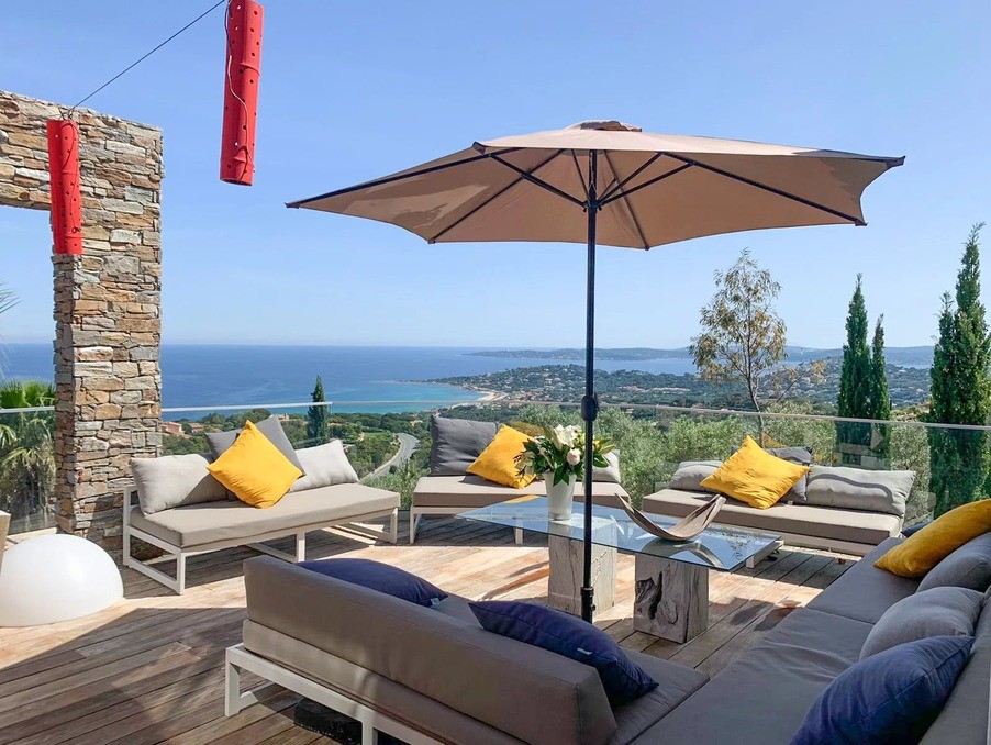 Vente Maison à Sainte-Maxime 11 pièces