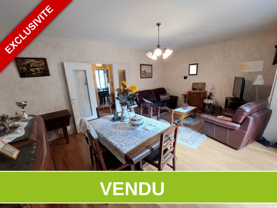 Vente Maison à Espalion 7 pièces