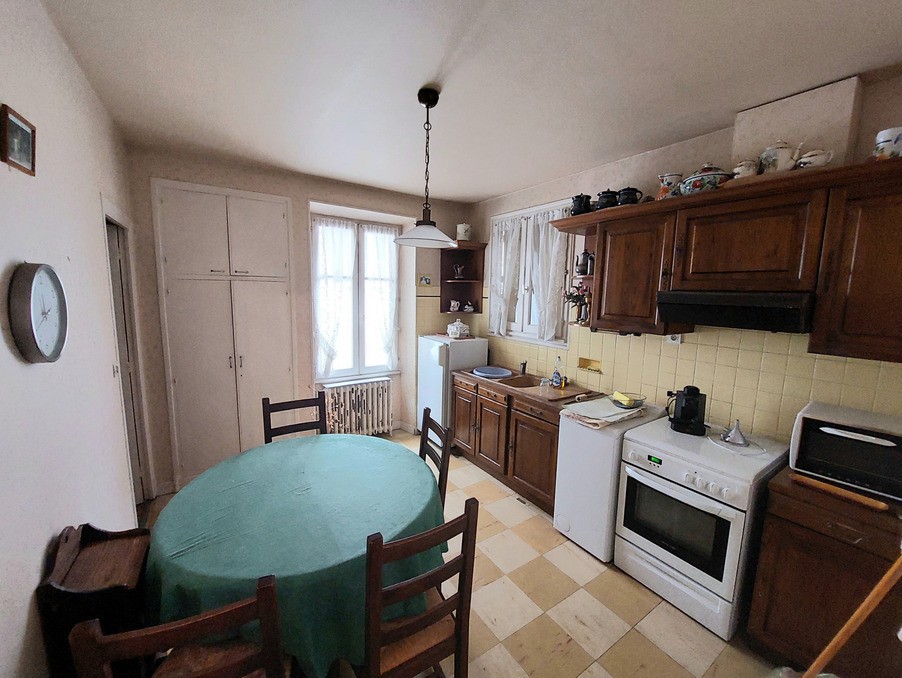 Vente Maison à Espalion 7 pièces