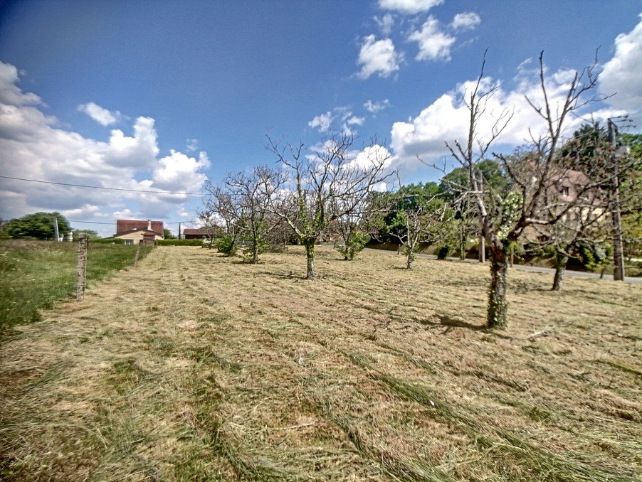 Vente Terrain à Sarlat-la-Canéda 0 pièce