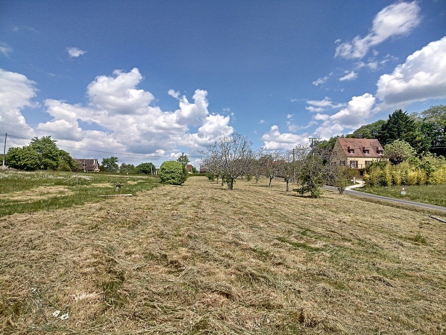 Vente Terrain à Sarlat-la-Canéda 0 pièce