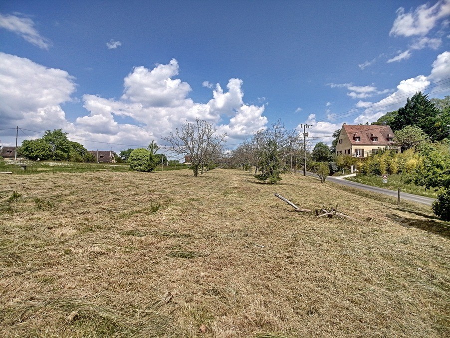 Vente Terrain à Sarlat-la-Canéda 0 pièce