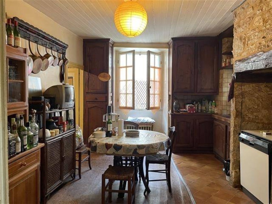 Vente Maison à Daglan 0 pièce