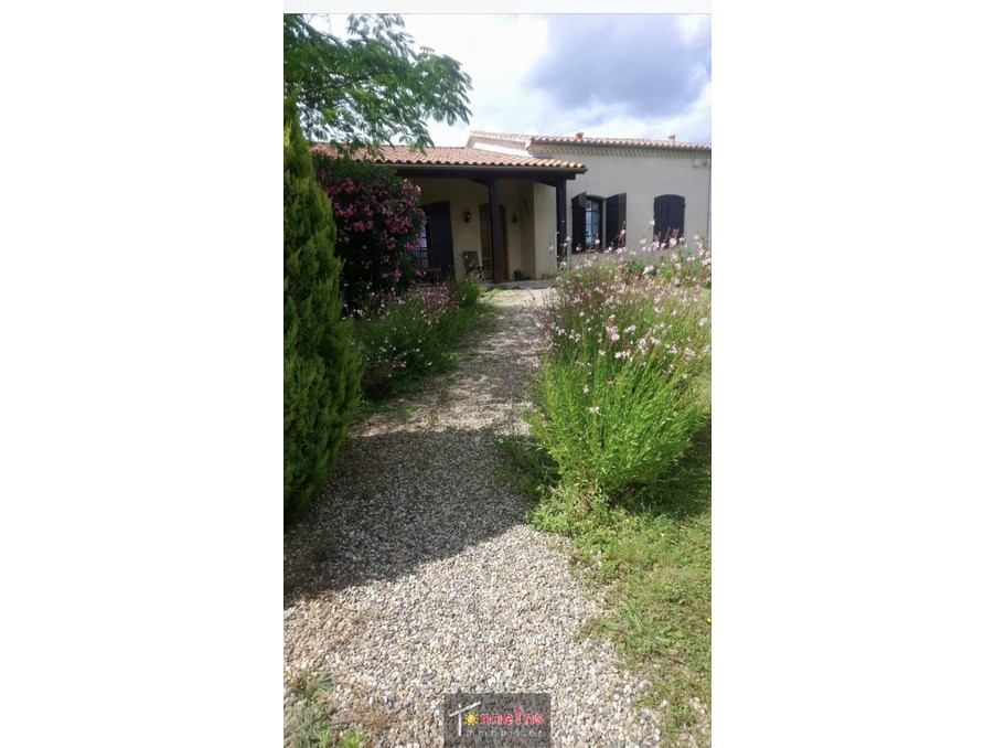 Vente Maison à Caumont-sur-Garonne 5 pièces