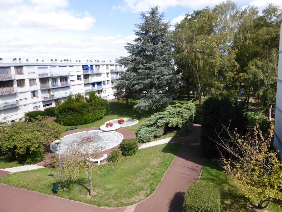 Vente Appartement à Rantigny 3 pièces