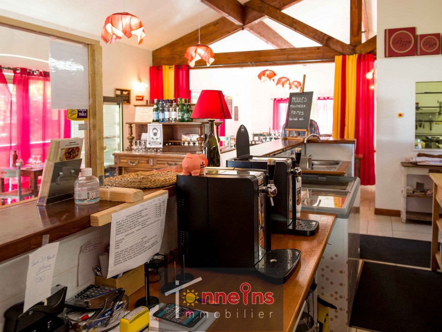 Vente Bureau / Commerce à Bergerac 0 pièce