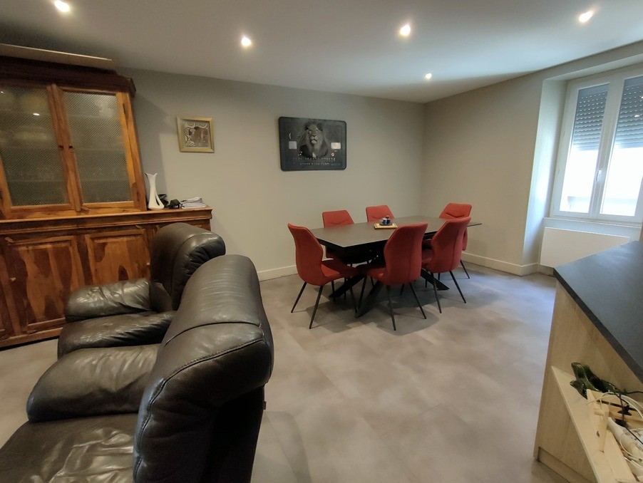 Vente Appartement à Aurillac 4 pièces