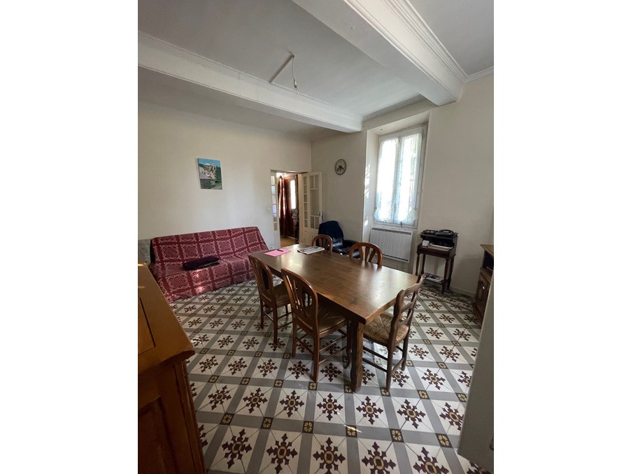 Vente Maison à Carpentras 5 pièces