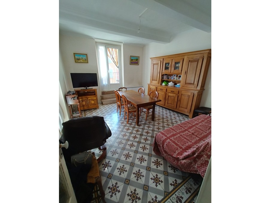 Vente Maison à Carpentras 5 pièces