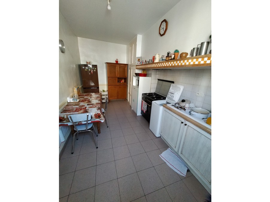 Vente Maison à Carpentras 5 pièces