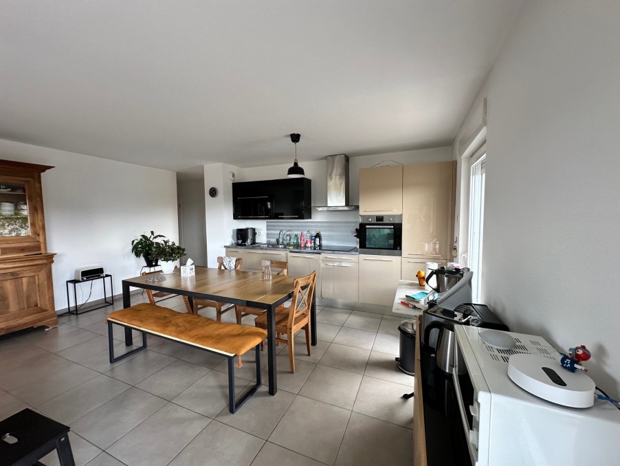 Vente Appartement à Brunstatt 5 pièces