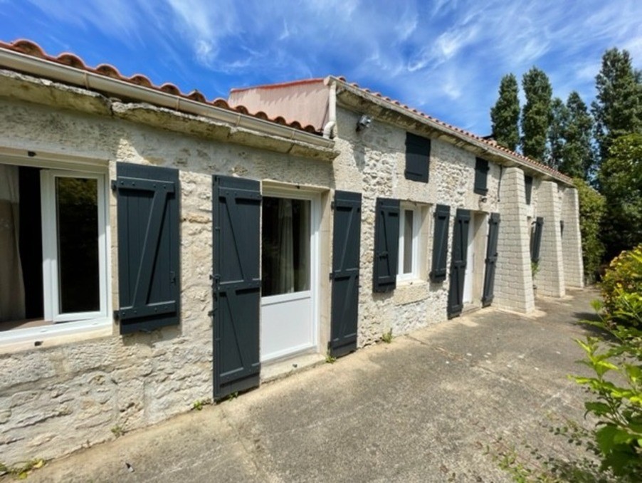 Vente Maison à Cabariot 6 pièces