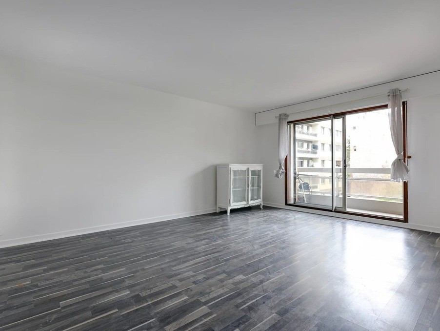 Vente Appartement à Paris Popincourt 11e arrondissement 2 pièces